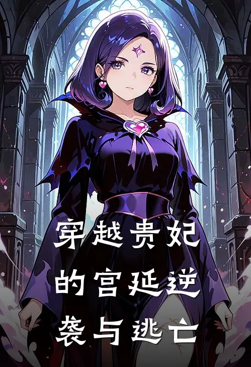 穿越贵妃的宫延逆袭与逃亡