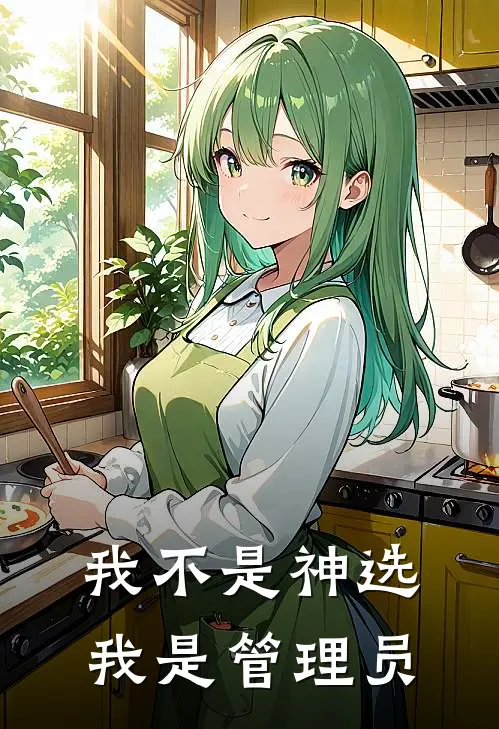 我不是神选，我是管理员晓晓苏婷免费完本小说_小说推荐完本我不是神选，我是管理员(晓晓苏婷)