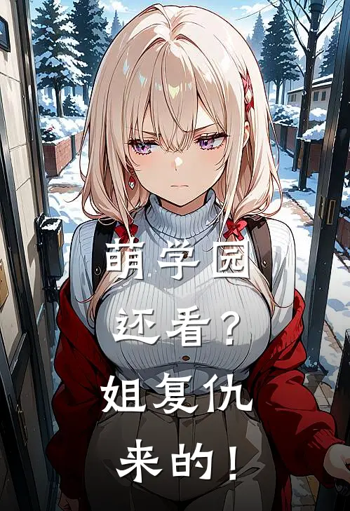 萌学园：还看？姐复仇来的！(妤鄢奈亚)完结版免费小说_热门完结小说萌学园：还看？姐复仇来的！(妤鄢奈亚)