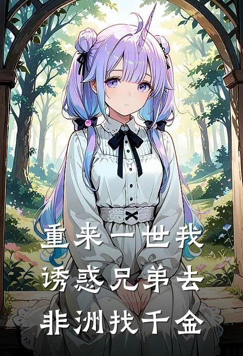 《重来一世我诱惑兄弟去非洲找千金》陈玉祁褚甜甜免费完本小说在线阅读_《重来一世我诱惑兄弟去非洲找千金》陈玉祁褚甜甜免费小说