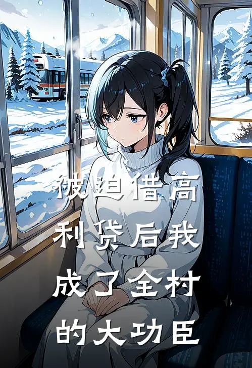 被迫借高利贷后我成了全村的大功臣(抖音热门)全本免费在线阅读_被迫借高利贷后我成了全村的大功臣最新章节在线阅读