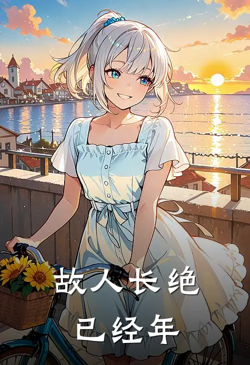 故人长绝已经年