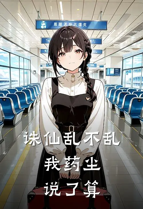 诛仙乱不乱，我药尘说了算(张小凡药尘)推荐小说_诛仙乱不乱，我药尘说了算(张小凡药尘)全文免费阅读大结局