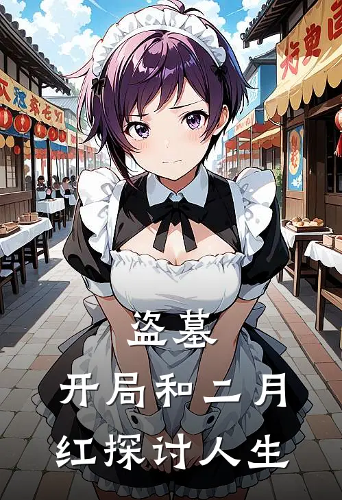 盗墓：开局和二月红探讨人生(二月红陈皮)完结版免费阅读_盗墓：开局和二月红探讨人生全文免费阅读