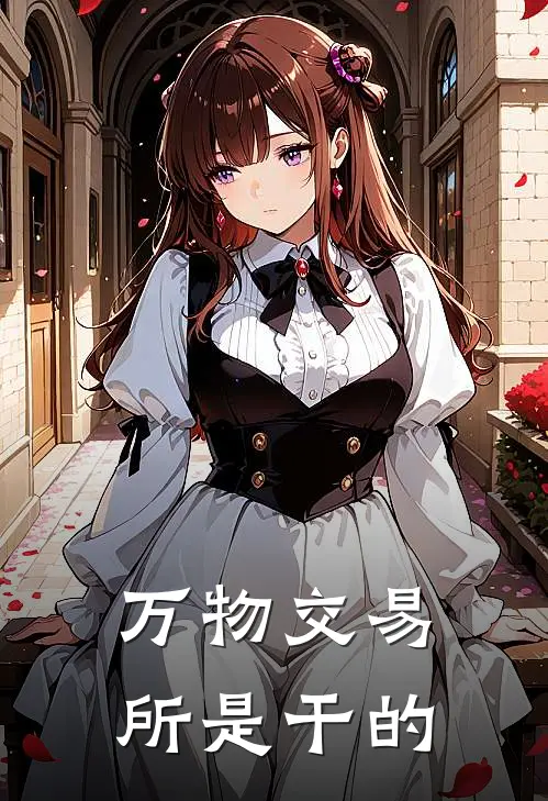 万物交易所是干的