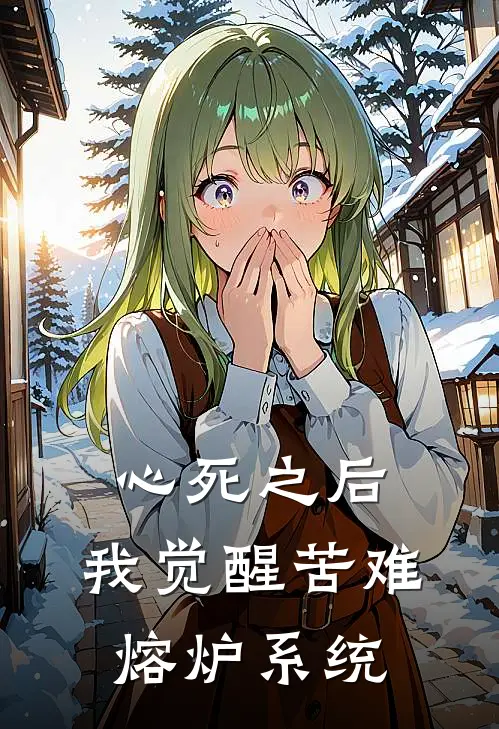 心死之后，我觉醒苦难熔炉系统