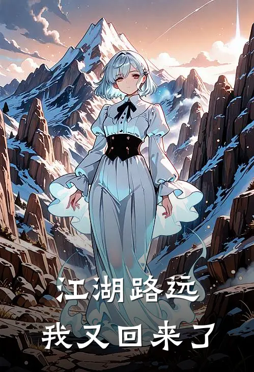 慕远舟赵莽(江湖路远，我又回来了)全章节在线阅读_(江湖路远，我又回来了)完结版免费阅读