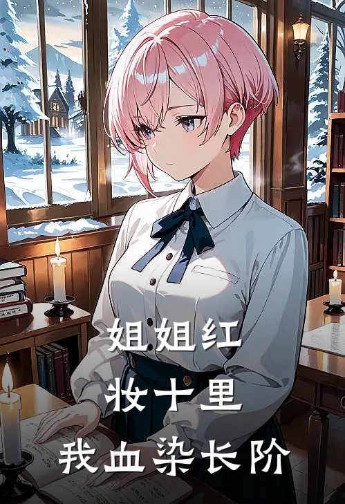 姐姐红妆十里，我血染长阶佚名佚名完结小说_完结版小说全文免费阅读姐姐红妆十里，我血染长阶佚名佚名