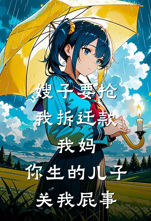 嫂子要抢我拆迁款，我妈：你生的儿子关我屁事(林若王翠娥)最新推荐小说_最新免费小说嫂子要抢我拆迁款，我妈：你生的儿子关我屁事林若王翠娥