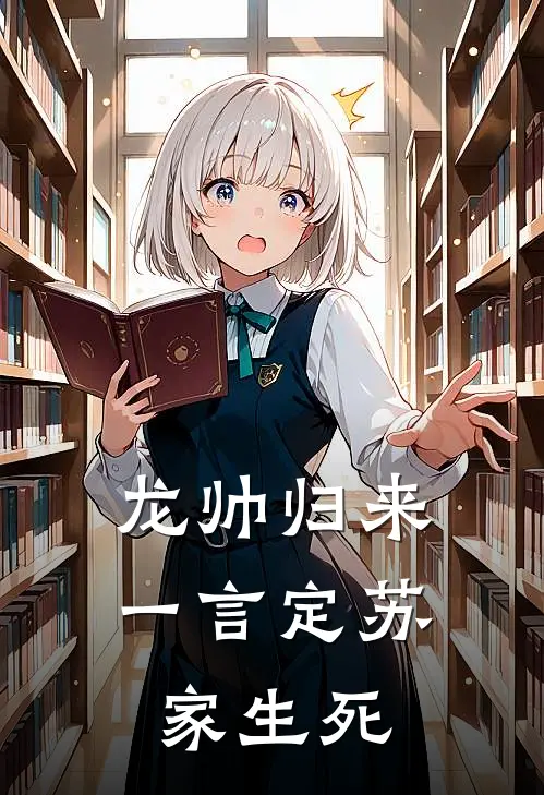 龙帅归来，一言定苏家生死(萧尘苏明哲)完本小说推荐_最新章节列表龙帅归来，一言定苏家生死(萧尘苏明哲)