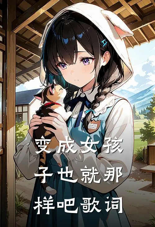 变成女孩子也就那样吧歌词