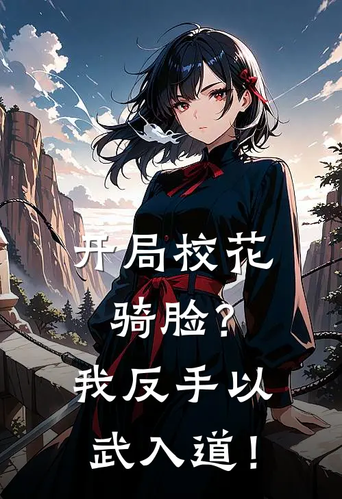 开局校花骑脸？我反手以武入道！