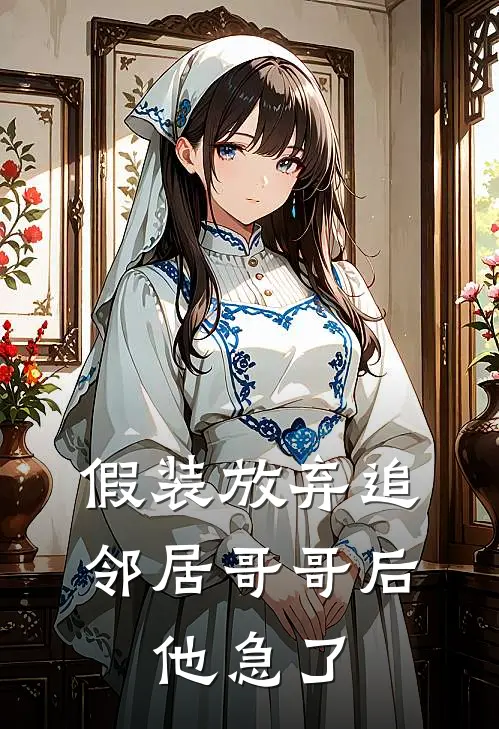 假装放弃追邻居哥哥后，他急了(林舟苏念)推荐小说_假装放弃追邻居哥哥后，他急了(林舟苏念)全文免费阅读大结局