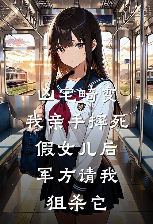 凶宅畸变：我亲手摔死假女儿后，军方请我狙杀它