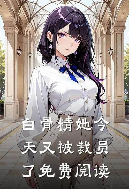 白骨精她今天又被裁员了免费阅读