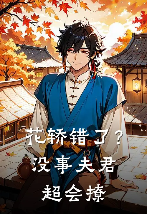 花轿错了？没事，夫君超会撩(齐天磊袁不屈)最热门小说_全本完结小说花轿错了？没事，夫君超会撩(齐天磊袁不屈)