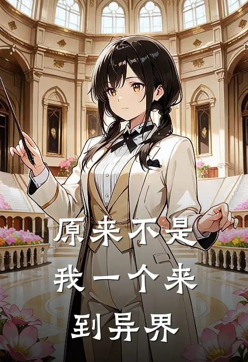 原来不是我一个来到异界