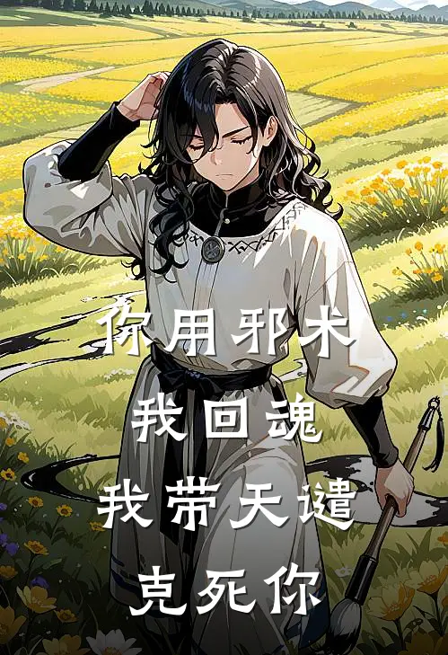 你用邪术我回魂，我带天谴克死你沈夜林薇免费小说笔趣阁_完结小说免费阅读你用邪术我回魂，我带天谴克死你沈夜林薇