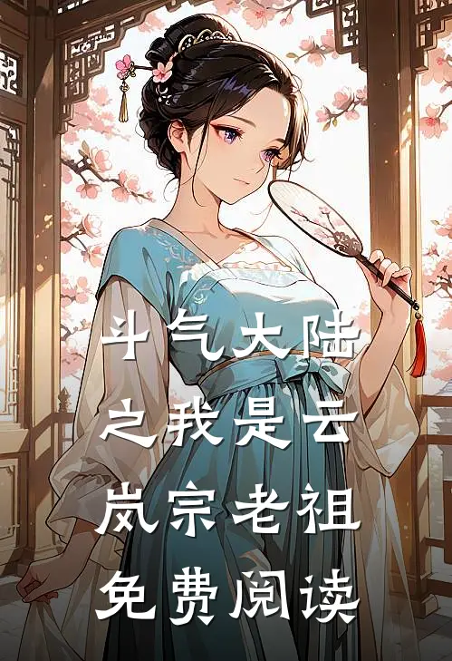 斗气大陆之我是云岚宗老祖免费阅读