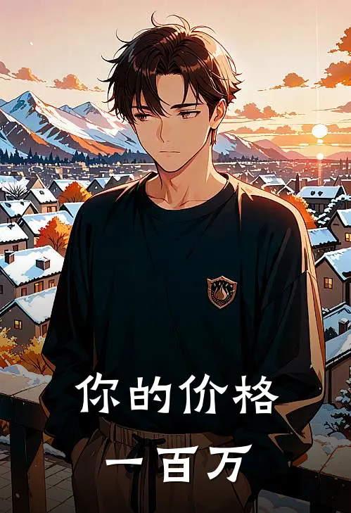 你的价格，一百万