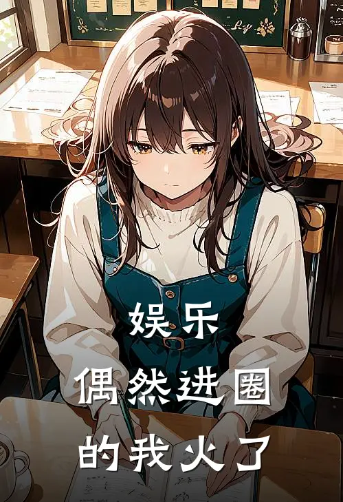 娱乐：偶然进圈的我火了