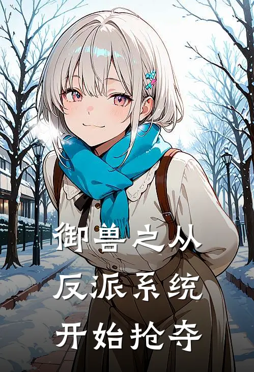 林夜林凡(御兽之从反派系统开始抢夺)最新章节免费在线阅读_御兽之从反派系统开始抢夺最新章节免费阅读