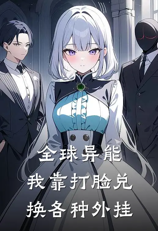 全球异能：我靠打脸兑换各种外挂