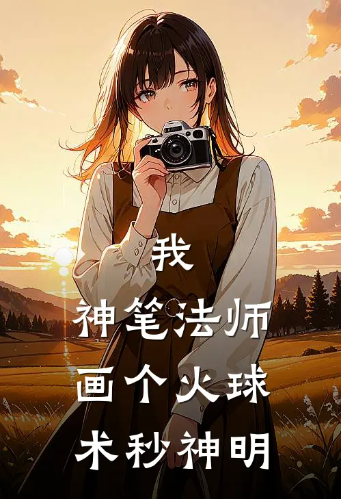 我，神笔法师，画个火球术秒神明里奥马尔森免费小说推荐_推荐完结小说我，神笔法师，画个火球术秒神明(里奥马尔森)
