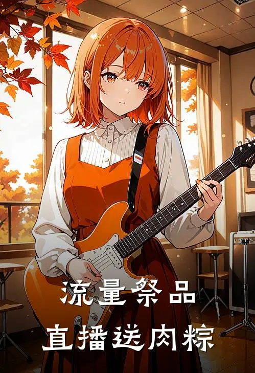 流量祭品:直播送肉粽阿豪林夏最新小说全文阅读_在线免费小说流量祭品:直播送肉粽(阿豪林夏)