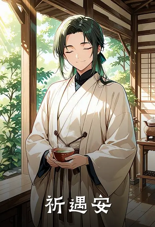 祈遇安凌府祈儿最新小说推荐_热门小说排行榜祈遇安(凌府祈儿)