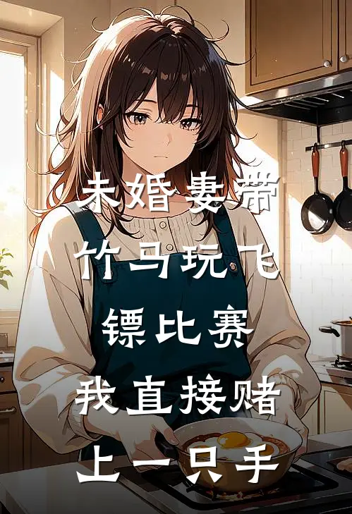 《未婚妻带竹马玩飞镖比赛，我直接赌上一只手》孟林语澜全文免费在线阅读_《未婚妻带竹马玩飞镖比赛，我直接赌上一只手》全集阅读