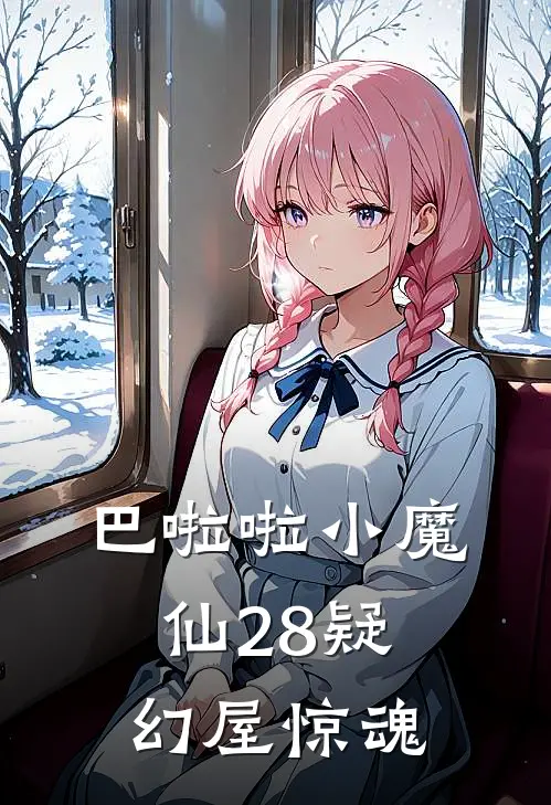 巴啦啦小魔仙28疑幻屋惊魂