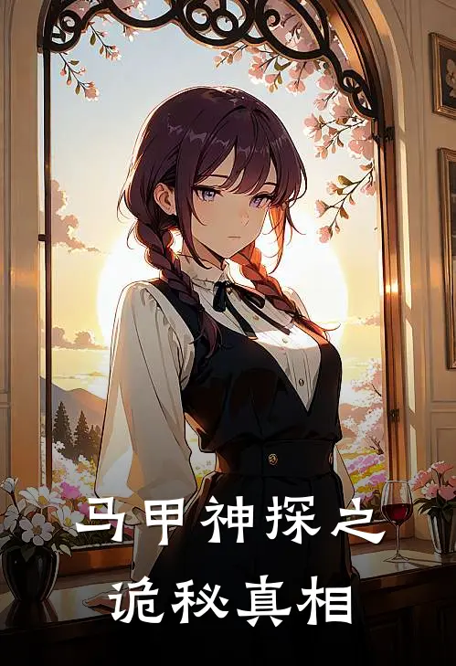 马甲神探之诡秘真相唐尘叶萱免费小说完结_最新章节列表马甲神探之诡秘真相(唐尘叶萱)