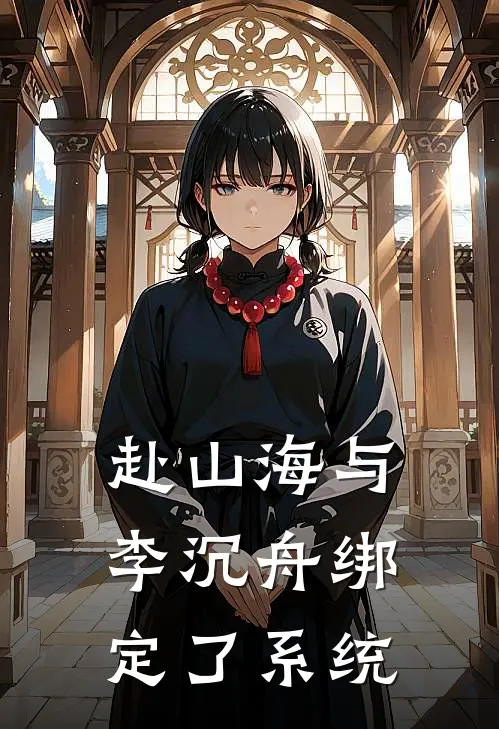 赴山海与李沉舟绑定了系统
