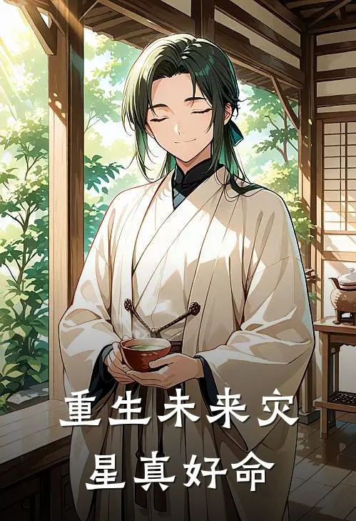重生未来灾星真好命