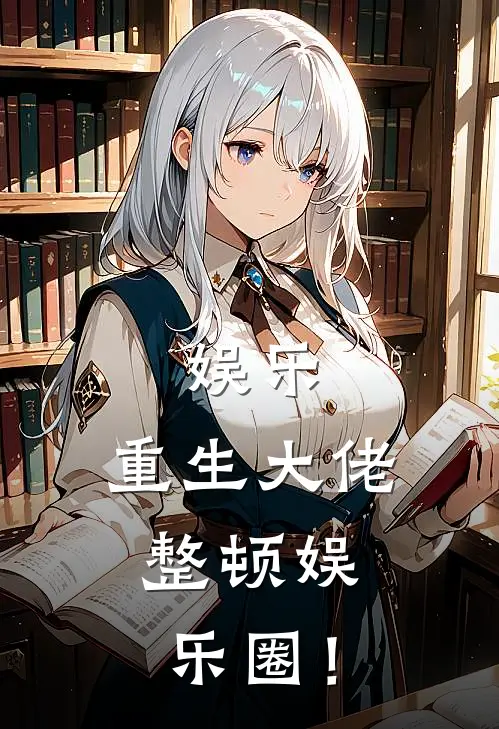 娱乐：重生大佬，整顿娱乐圈！