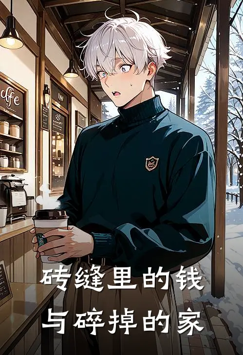 砖缝里的钱与碎掉的家