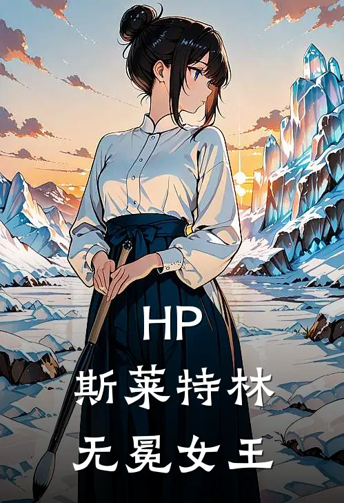 HP：斯莱特林无冕女王