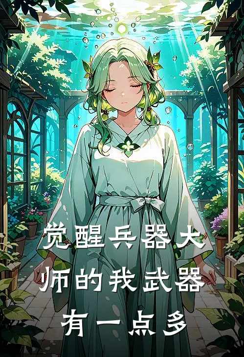 觉醒兵器大师的我武器有一点多(蔡文静文静)完结小说_热门小说推荐觉醒兵器大师的我武器有一点多蔡文静文静