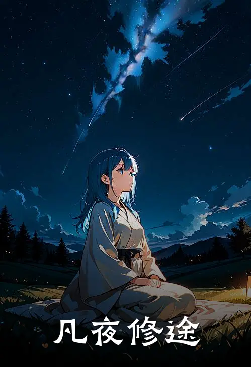 凡夜修途(苏琸轩苏琸轩)在线阅读免费小说_完整版小说免费阅读凡夜修途(苏琸轩苏琸轩)