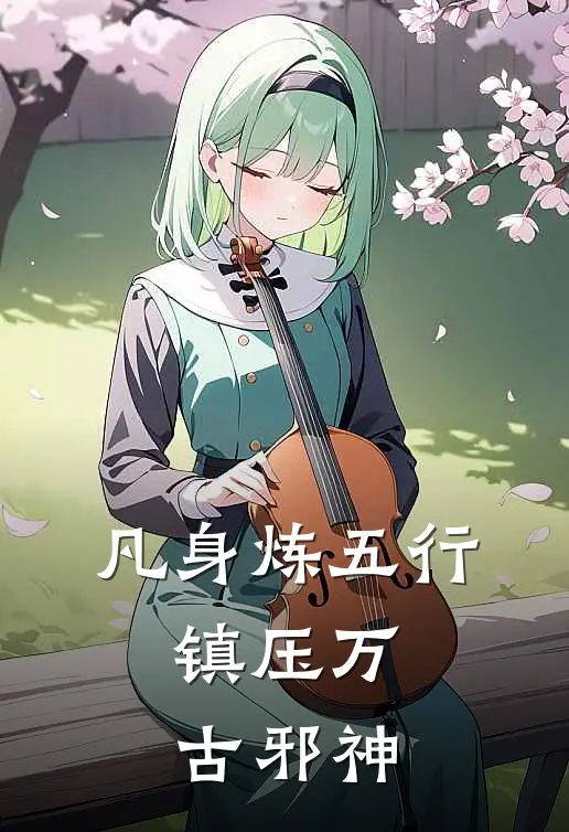 凡身炼五行，镇压万古邪神叶孤城叶孤城最新更新小说_在线阅读免费小说凡身炼五行，镇压万古邪神叶孤城叶孤城