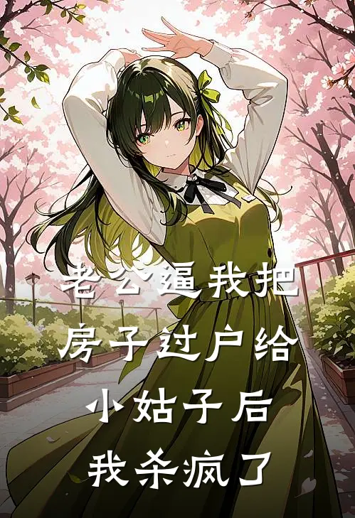 老公逼我把房子过户给小姑子后，我杀疯了周源敏敏免费小说大全_完结的小说老公逼我把房子过户给小姑子后，我杀疯了(周源敏敏)