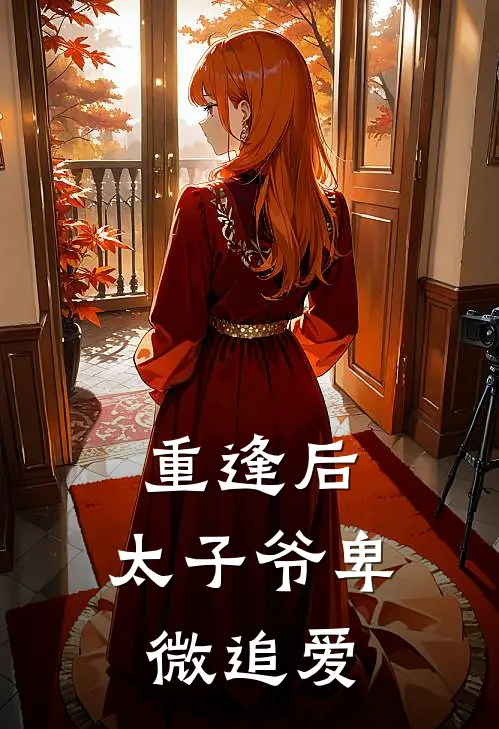 重逢后，太子爷卑微追爱