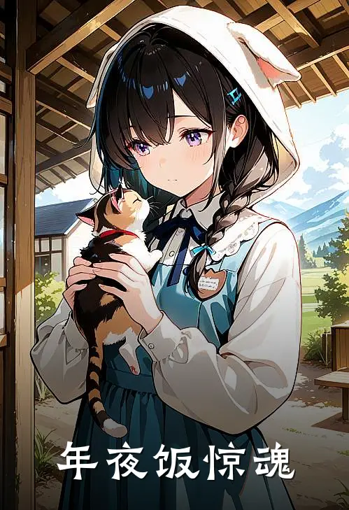 年夜饭惊魂抖音热门完整版免费小说_热门网络小说推荐年夜饭惊魂(抖音热门)