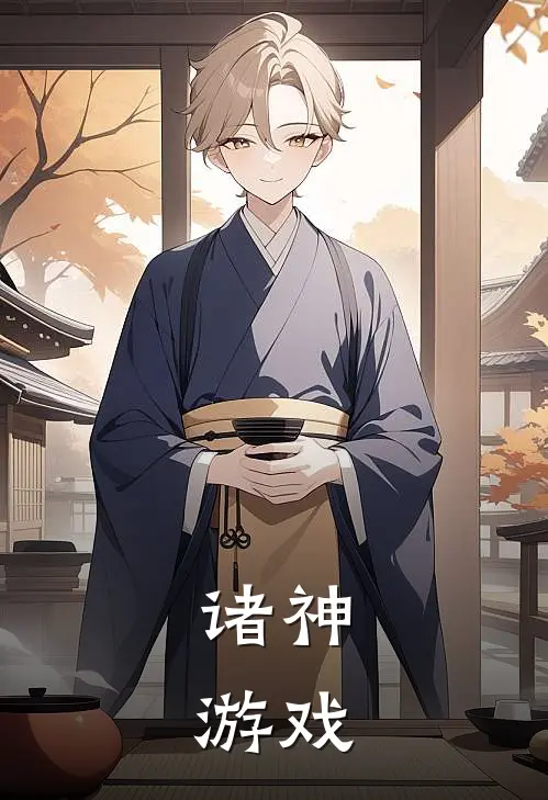 诸神：游戏吕子乔赫莉娅免费小说完整版_热门的小说诸神：游戏吕子乔赫莉娅