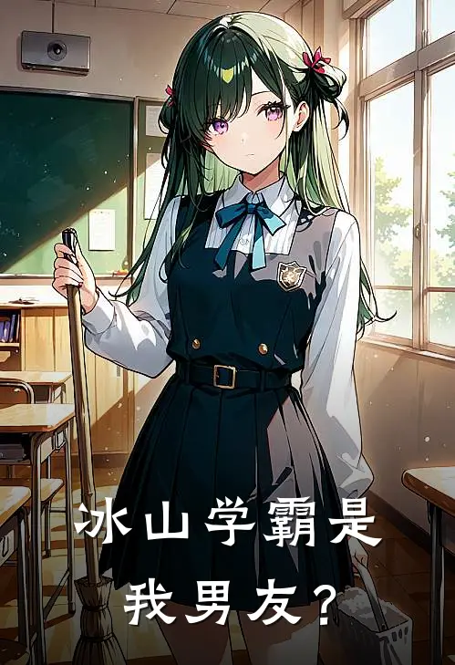 冰山学霸是我男友？