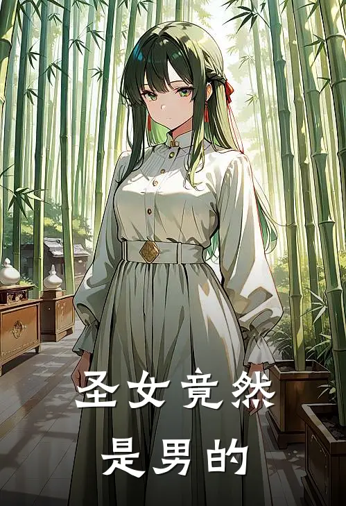 圣女竟然是男的林渊苏清寒热门小说排行_免费小说圣女竟然是男的林渊苏清寒