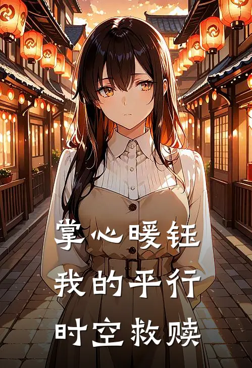 掌心暖钰：我的平行时空救赎路小钰钰钰热门完本小说_最新章节列表掌心暖钰：我的平行时空救赎(路小钰钰钰)