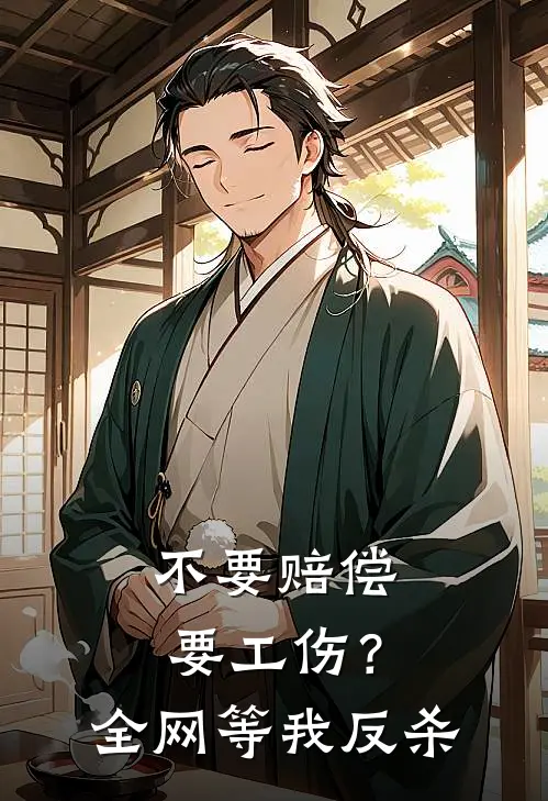 不要赔偿要工伤？全网等我反杀林晓蔓周国平免费小说免费阅读_推荐完结小说不要赔偿要工伤？全网等我反杀(林晓蔓周国平)