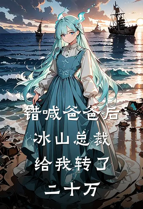 错喊爸爸后，冰山总裁给我转了二十万(冰山苏橙)最新推荐小说_在哪看免费小说错喊爸爸后，冰山总裁给我转了二十万冰山苏橙